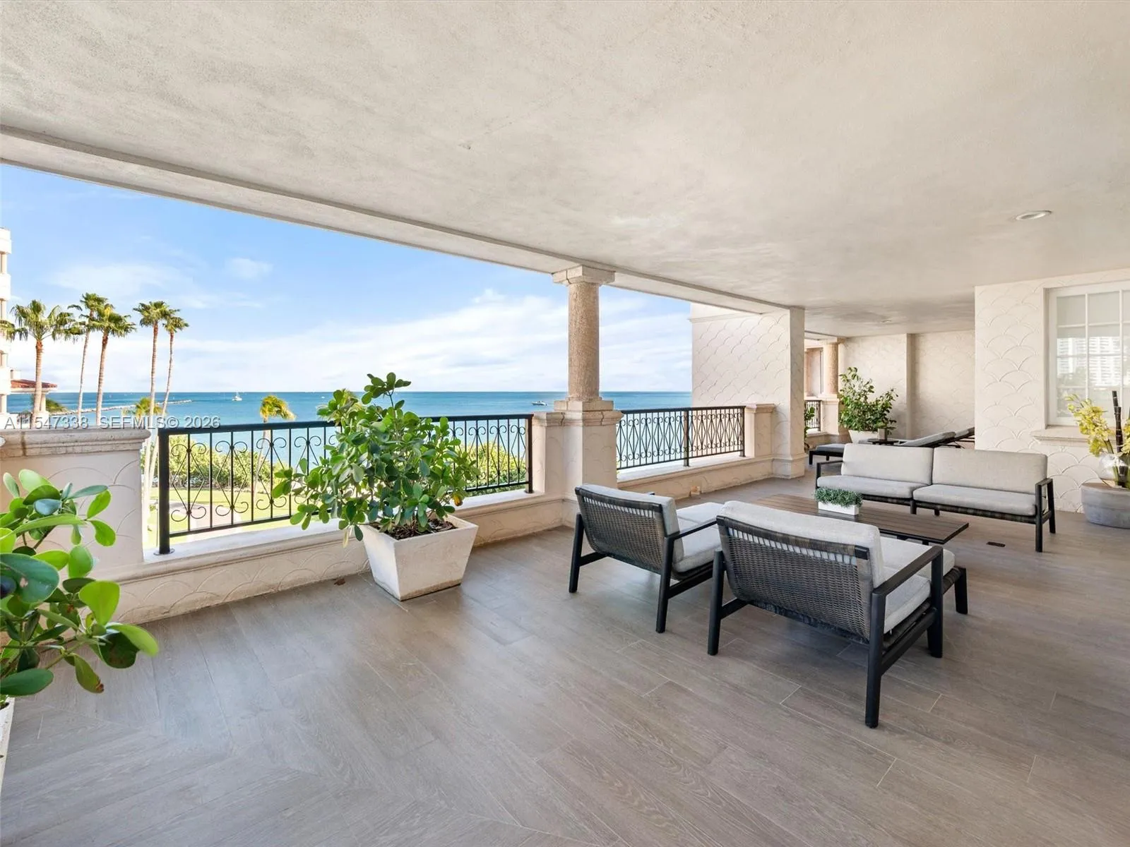 7431 Fisher Island Dr # 7431, Miami Beach FL 33109