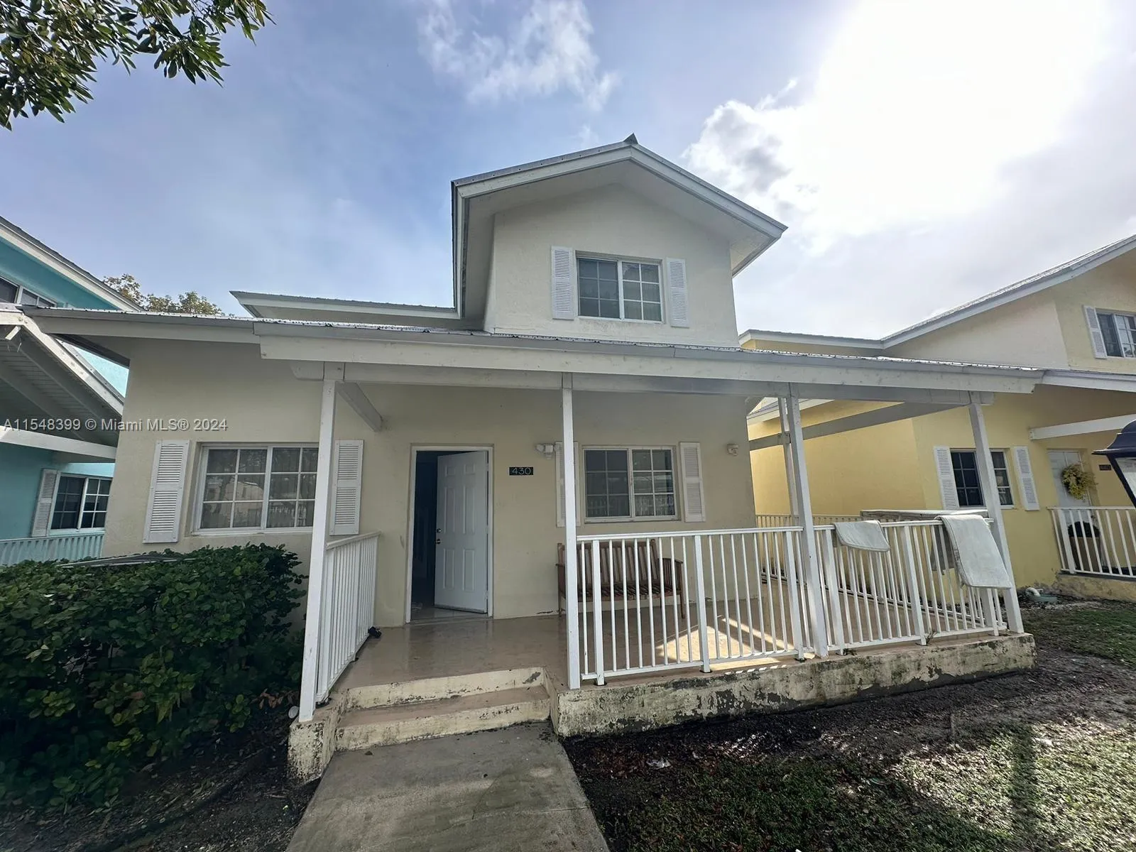 3 bedroom 2 bath for sale at 430 NW 20th St, Miami FL 33127