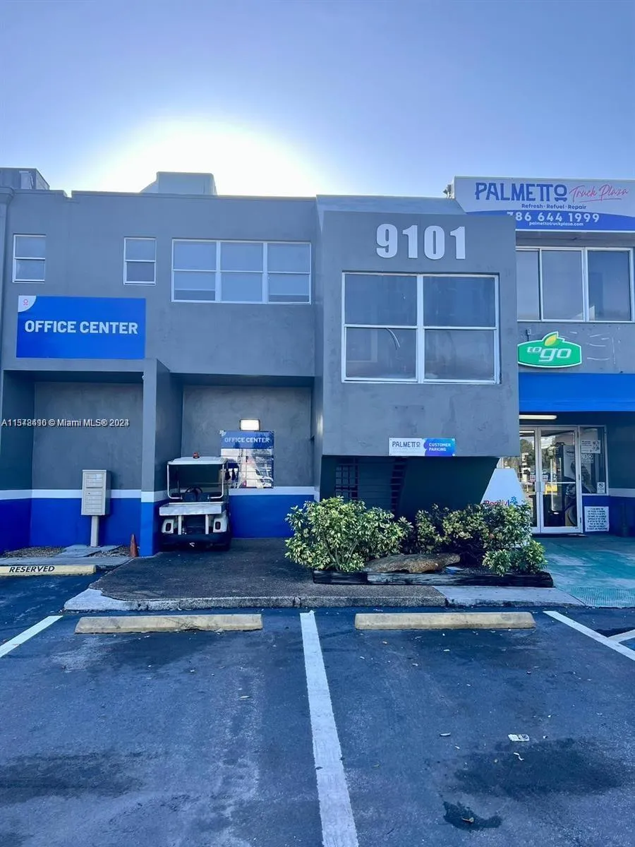 9101 W Okeechobee Rd # 206A, Hialeah Gardens FL 33016