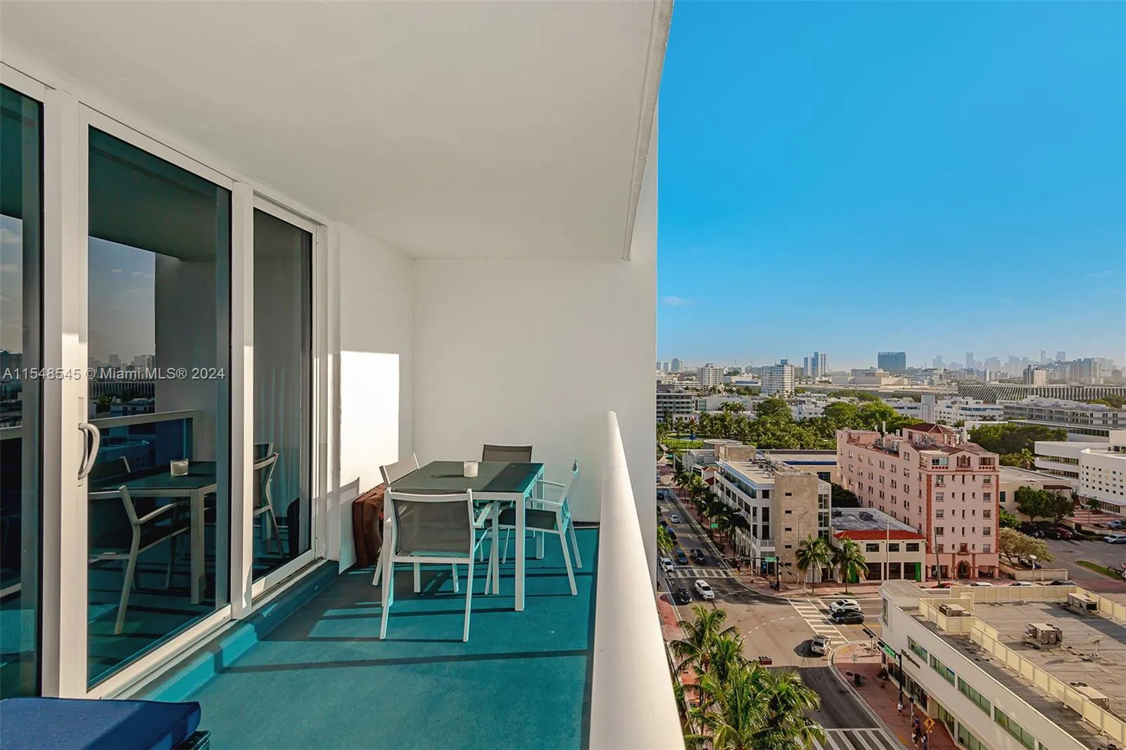 2301 Collins Ave # 1230, Miami Beach FL 33139