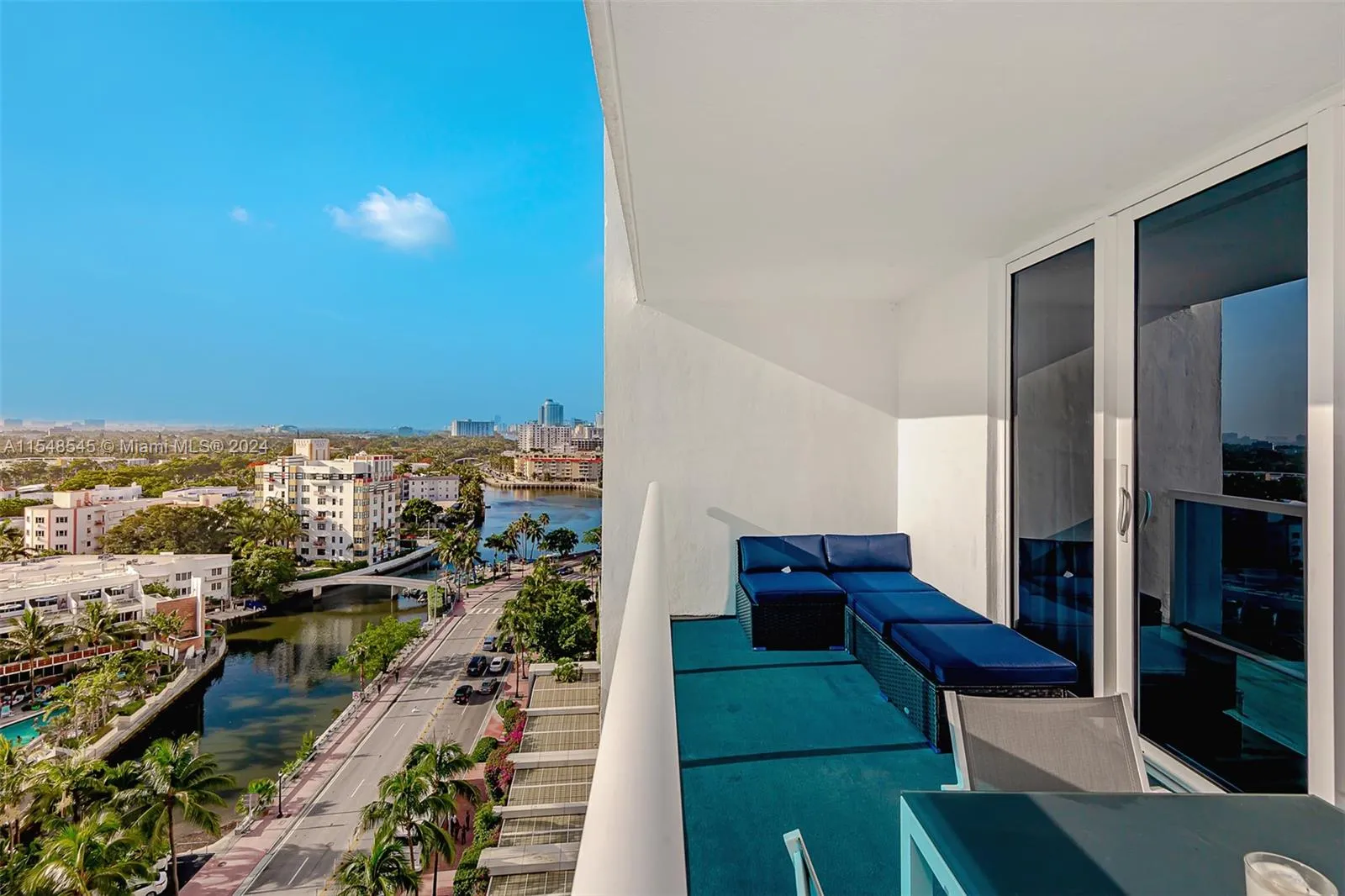 2301 Collins Ave # 1230, Miami Beach FL 33139