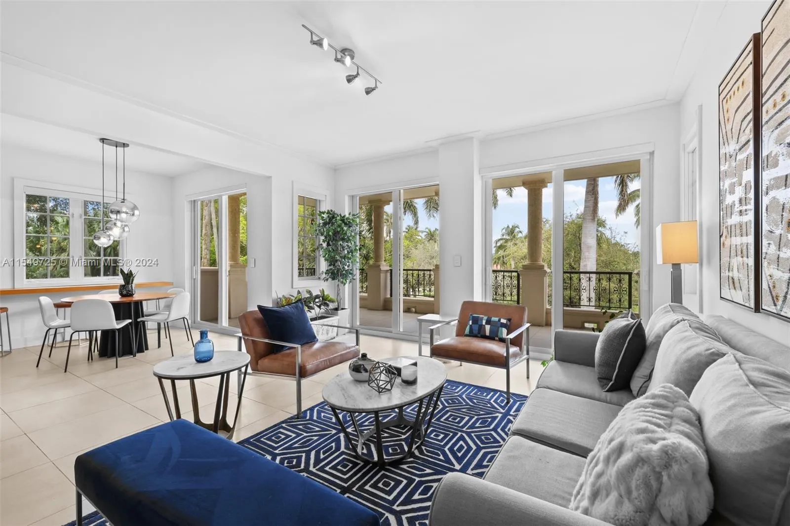 2 bedroom 2 bath for rent at 19127 Fisher Island Dr # 19127, Miami Beach FL 33109