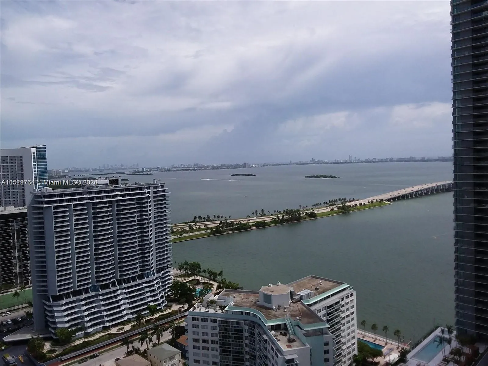501 NE 31st St # 3003, Miami FL 33137