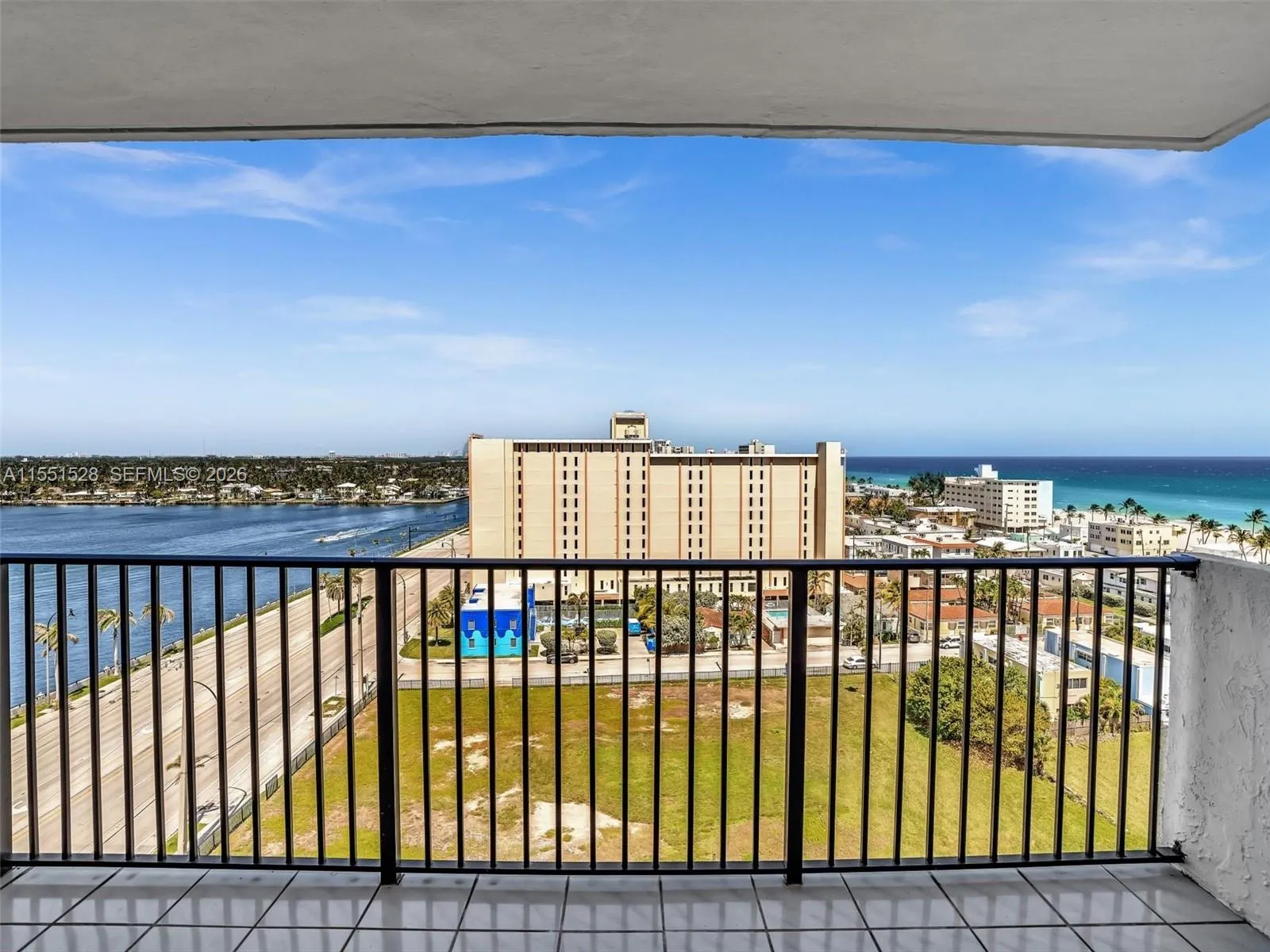 1201 S Ocean Dr # 1112N, Hollywood FL 33019