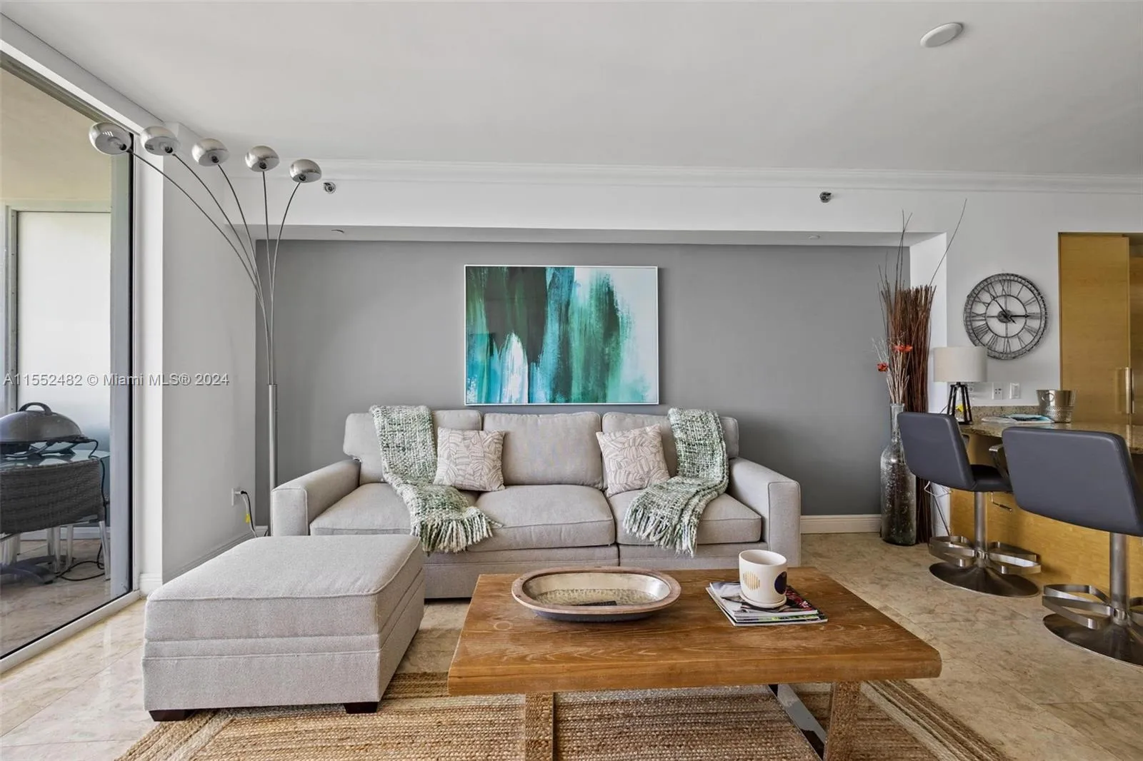 1830 S Ocean Dr # 5005, Hallandale Beach FL 33009