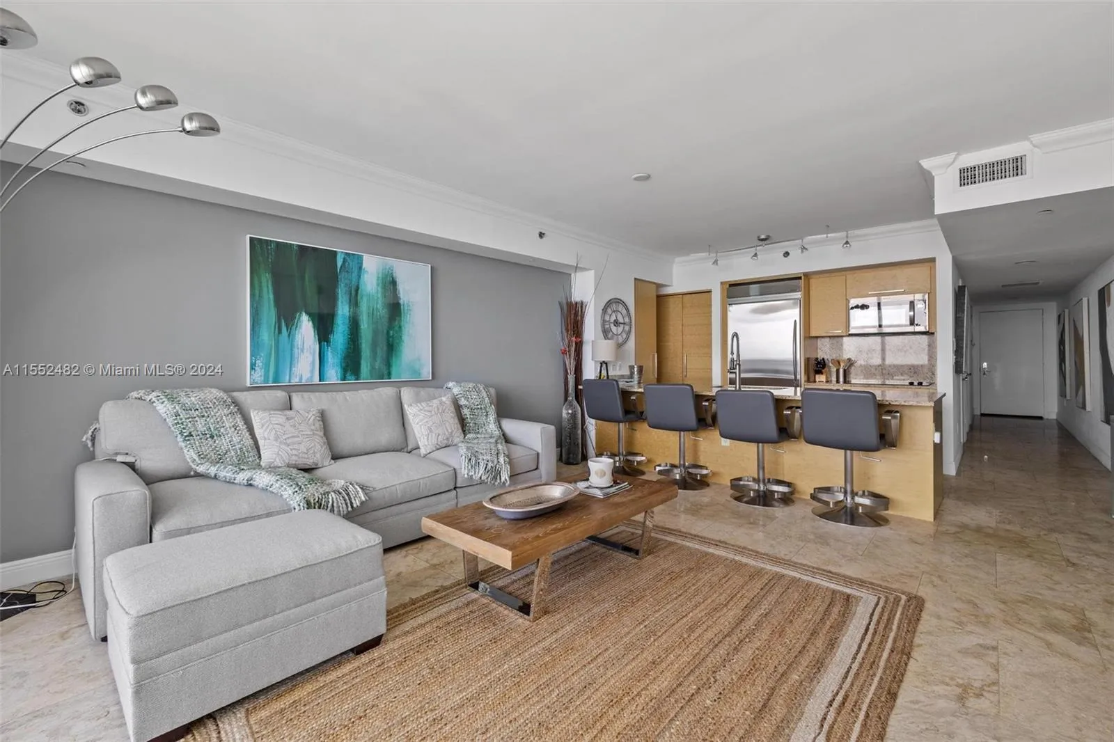 1830 S Ocean Dr # 5005, Hallandale Beach FL 33009