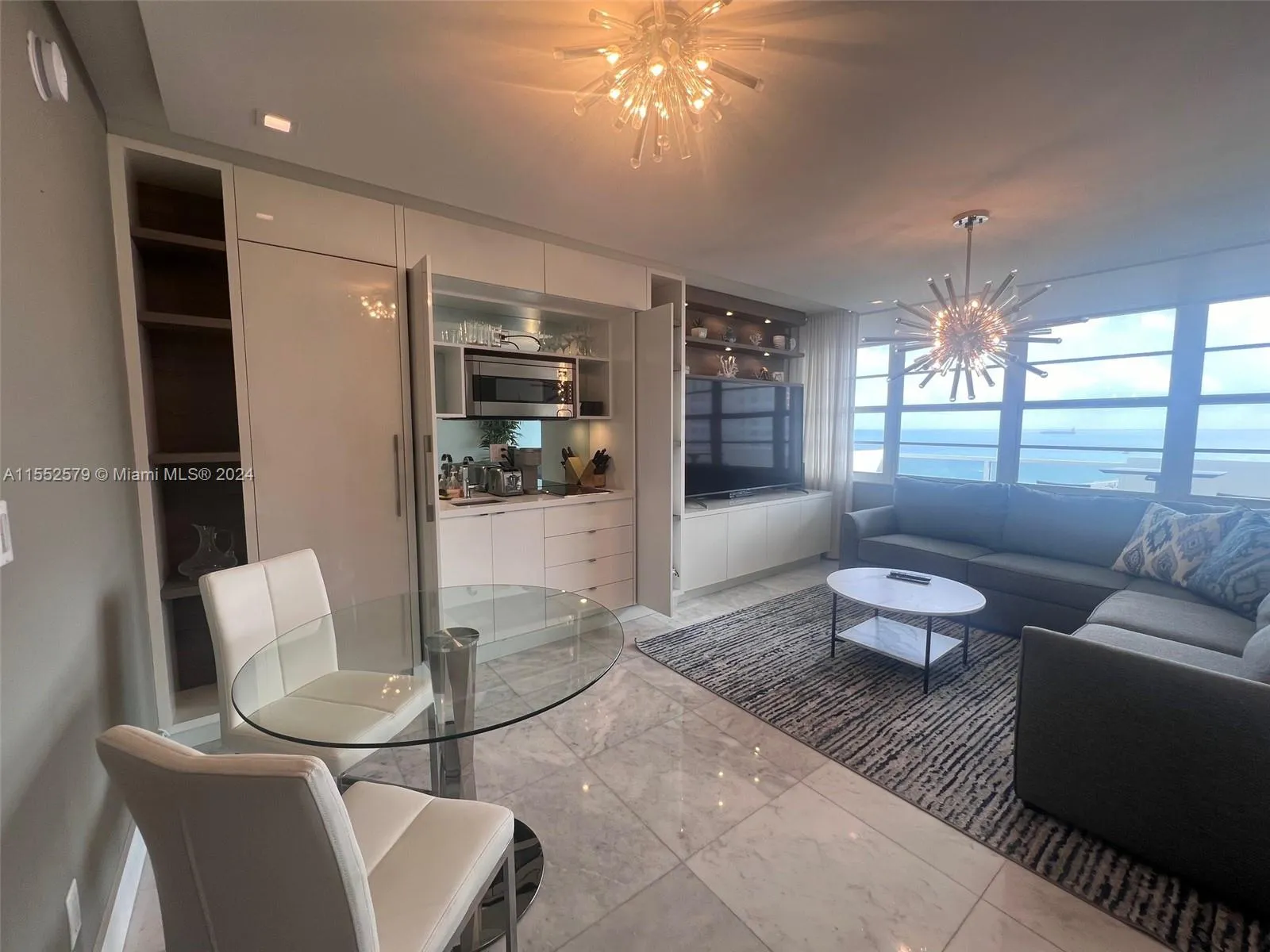 1 bath for rent at 100 Lincoln Rd # 1536, Miami Beach FL 33139