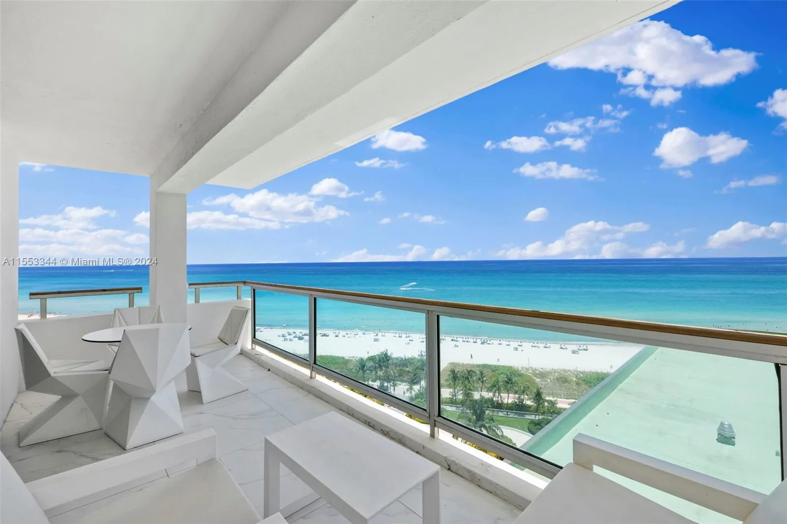 3 bedroom 3 bath for rent at 5151 Collins Ave # 1527, Miami Beach FL 33140