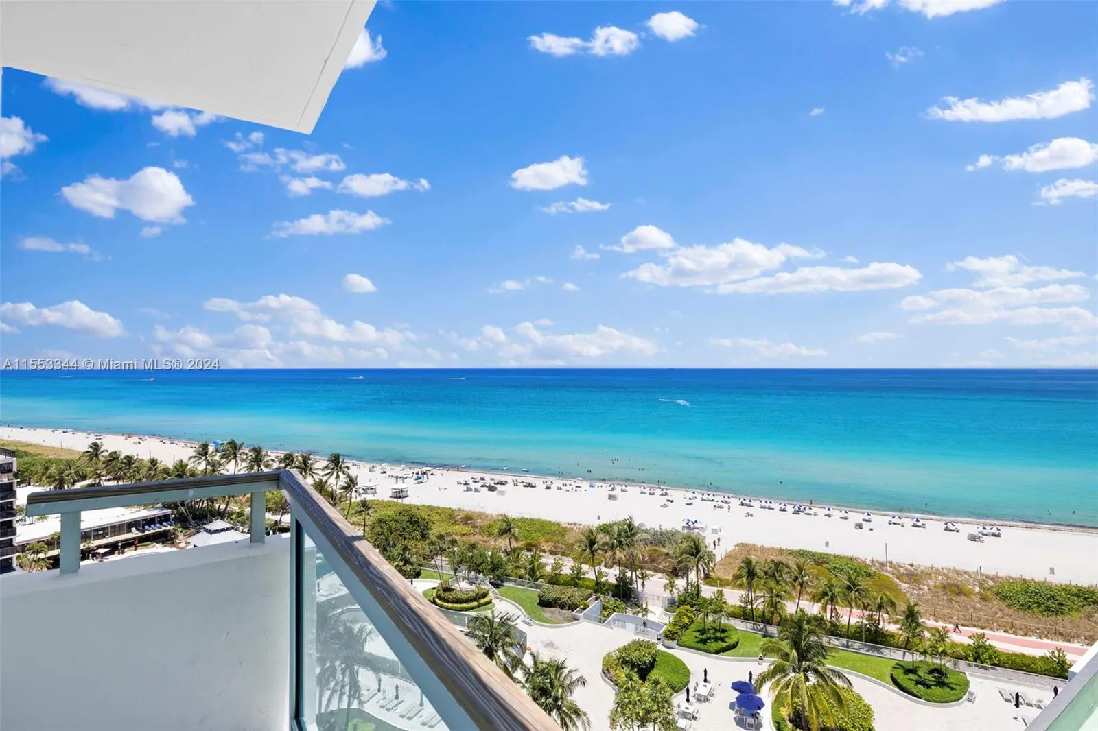 5151 Collins Ave # 1527, Miami Beach FL 33140