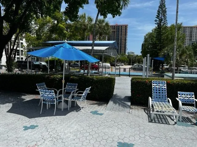 2 bedroom 1 bath for sale at 17560 Atlantic Blvd # 301, Sunny Isles Beach FL 33160