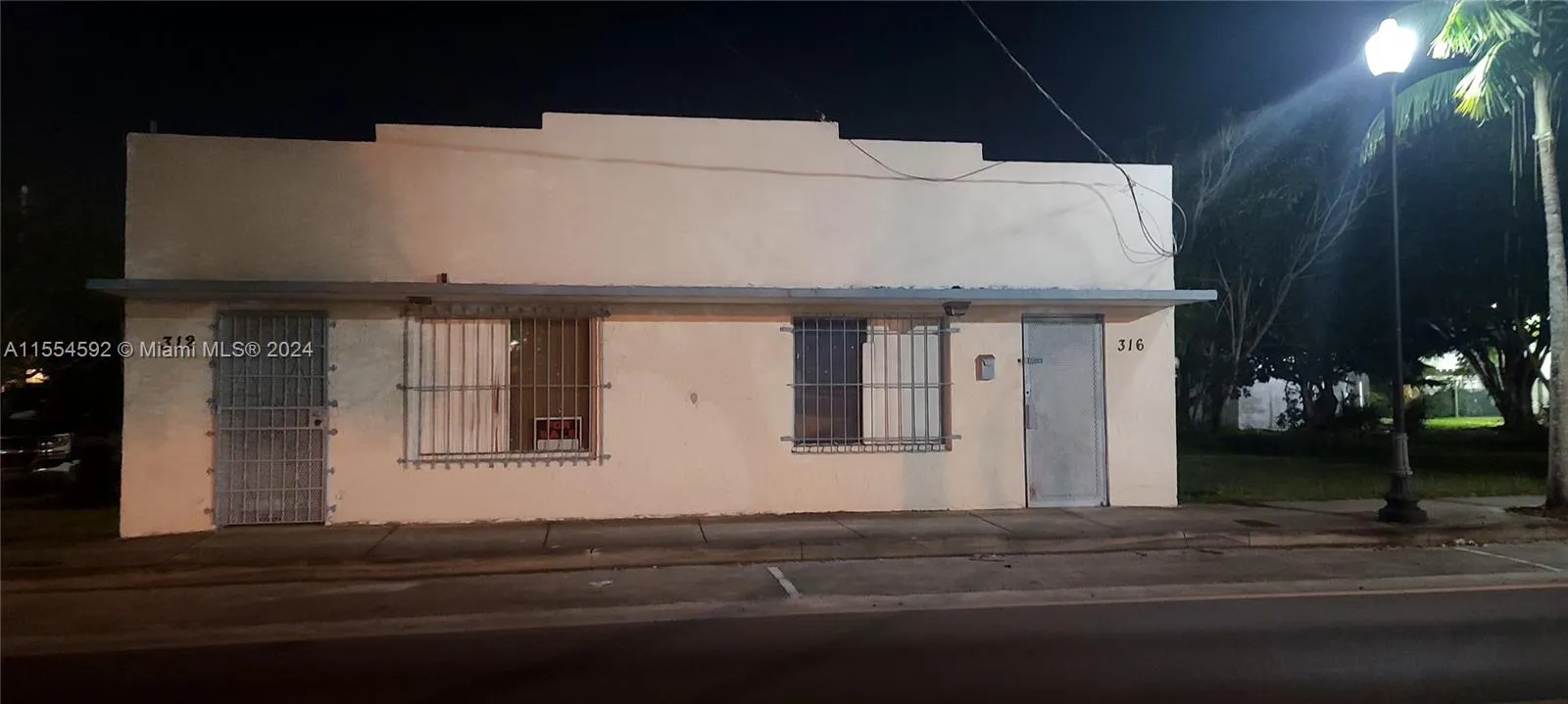 for sale at 312 SW 4 ST, Homestead FL 33030