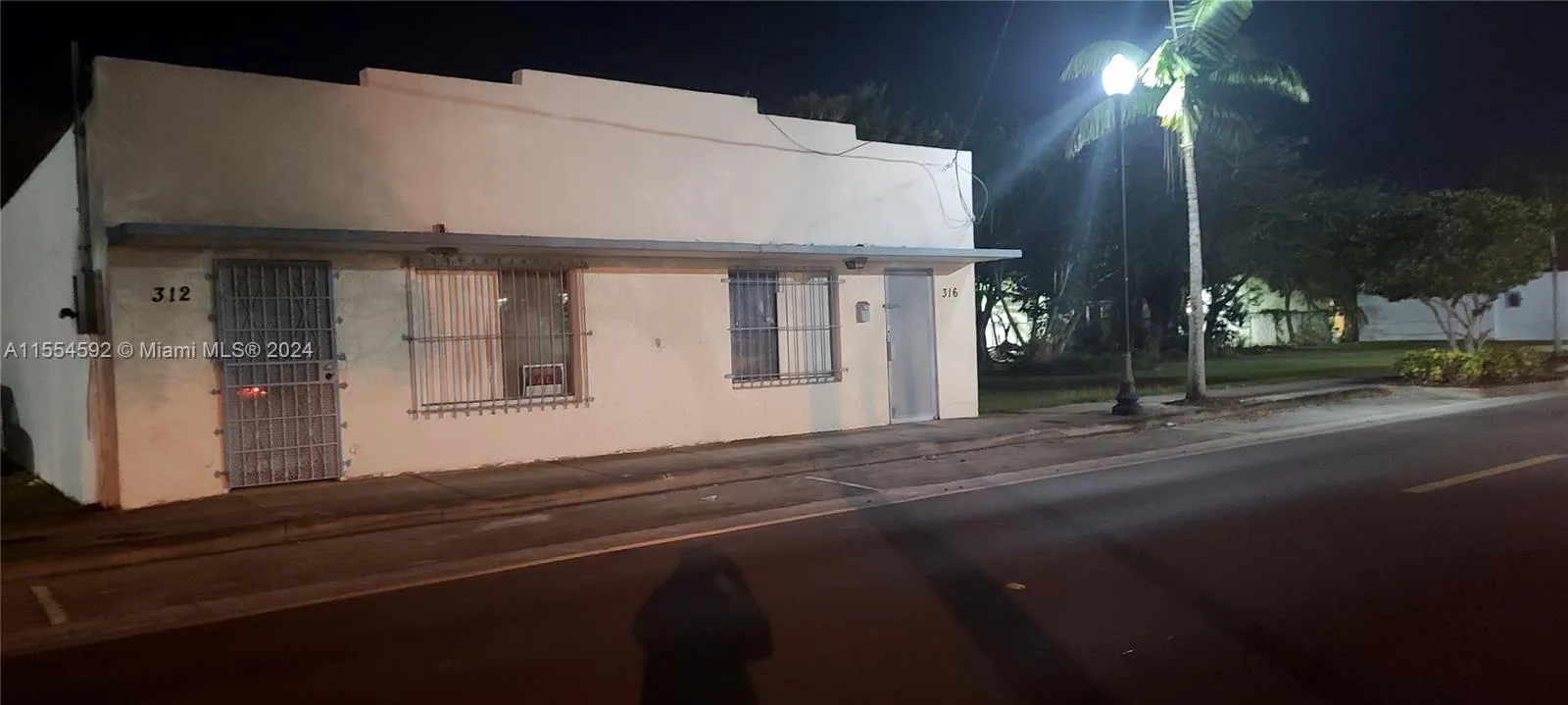 312 SW 4 ST, Homestead FL 33030