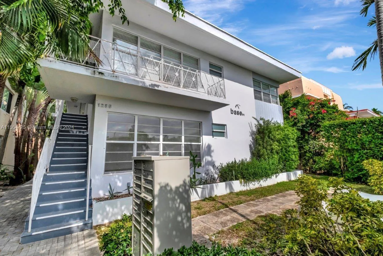 1 bath for sale at 1235 Euclid Ave # 7, Miami Beach FL 33139