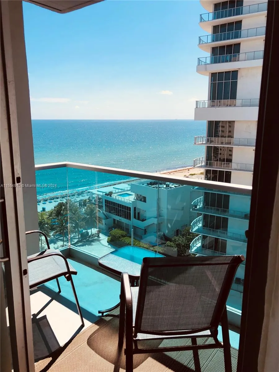 4001 S Ocean Dr # 12L, Hollywood FL 33019