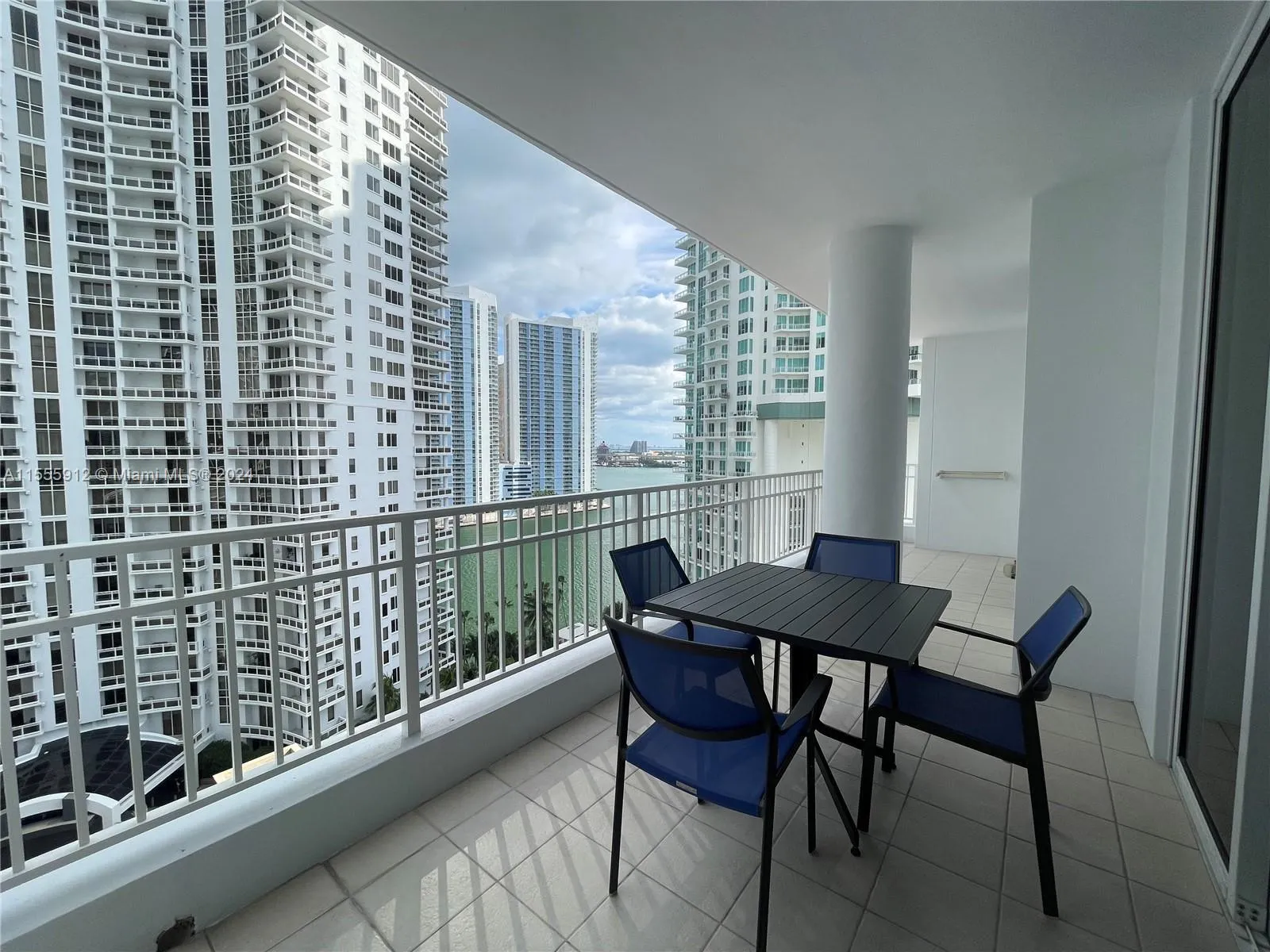 801 Brickell Key Blvd # 1610, Miami FL 33131