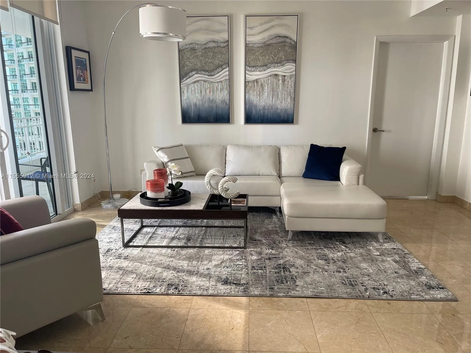 801 Brickell Key Blvd # 1610, Miami FL 33131