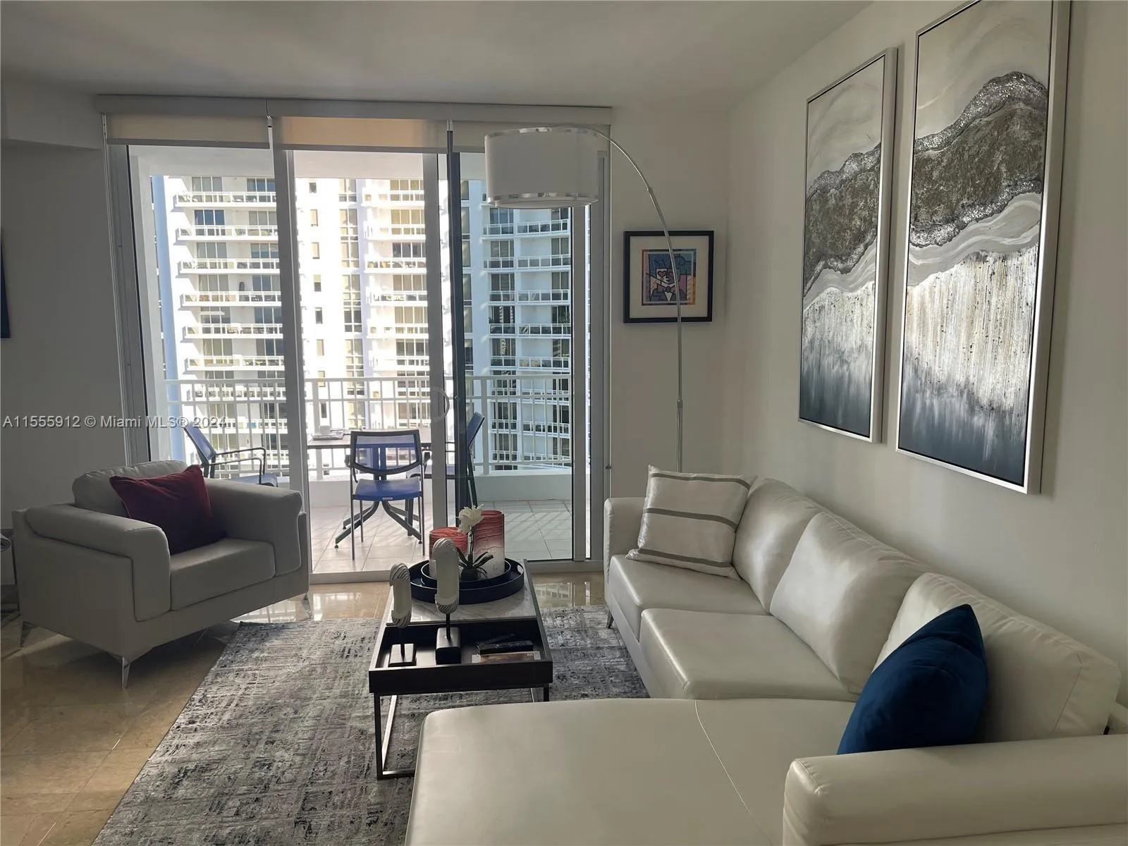 801 Brickell Key Blvd # 1610, Miami FL 33131
