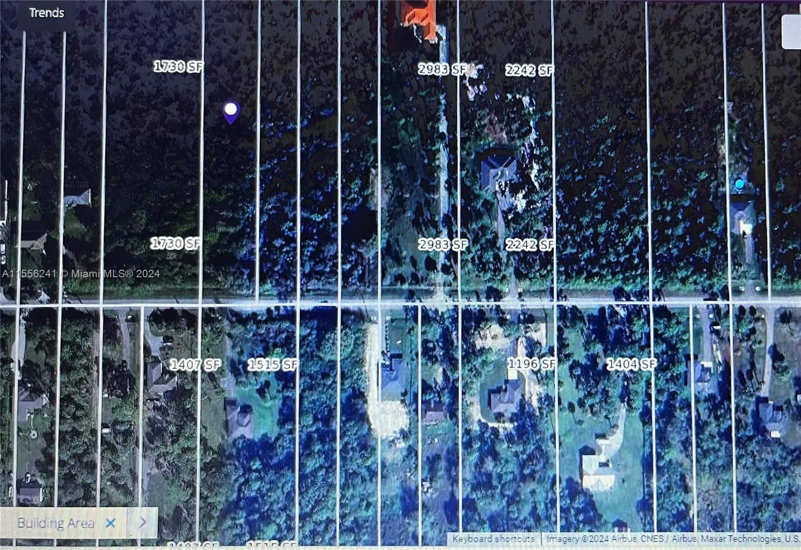 for sale at 4055 16 AVE SE, Naples FL 34117
