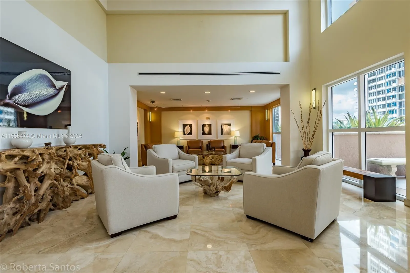2080 S Ocean Dr # 602, Hallandale Beach FL 33009