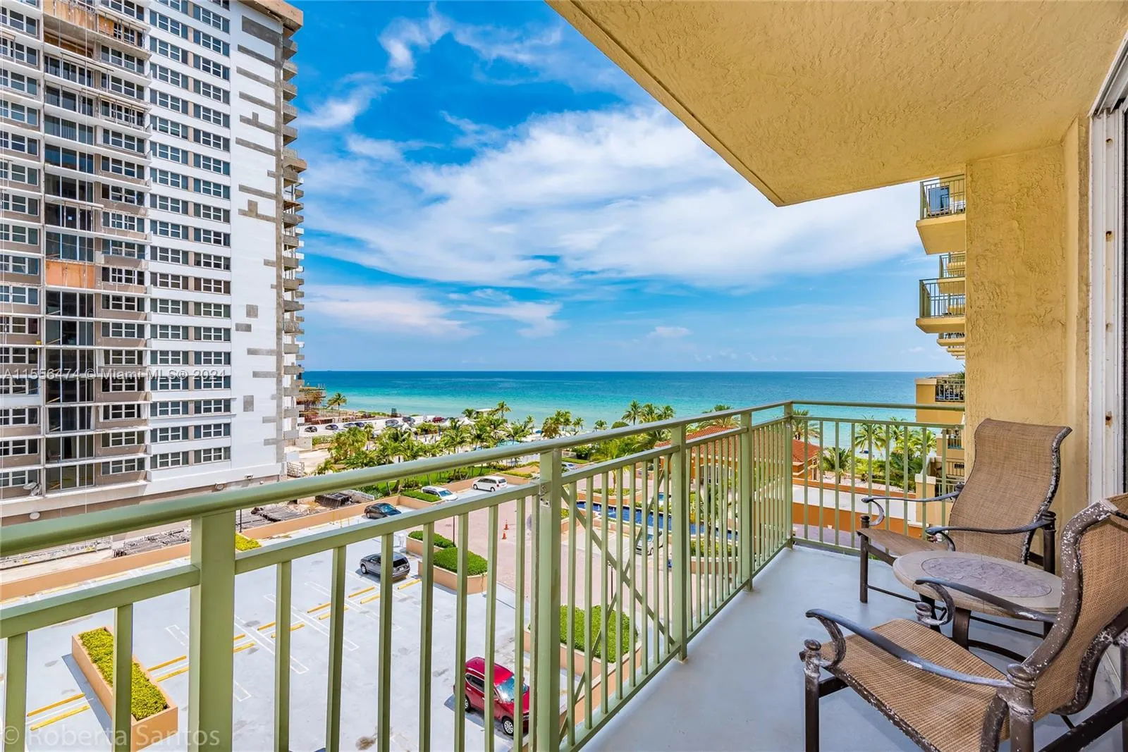 2080 S Ocean Dr # 602, Hallandale Beach FL 33009