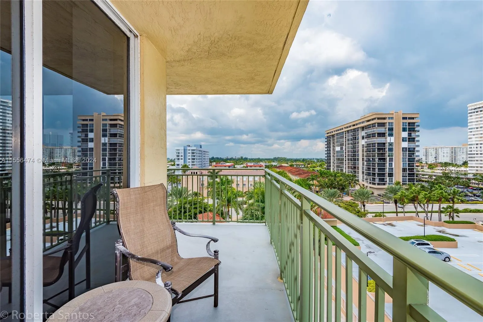2080 S Ocean Dr # 602, Hallandale Beach FL 33009