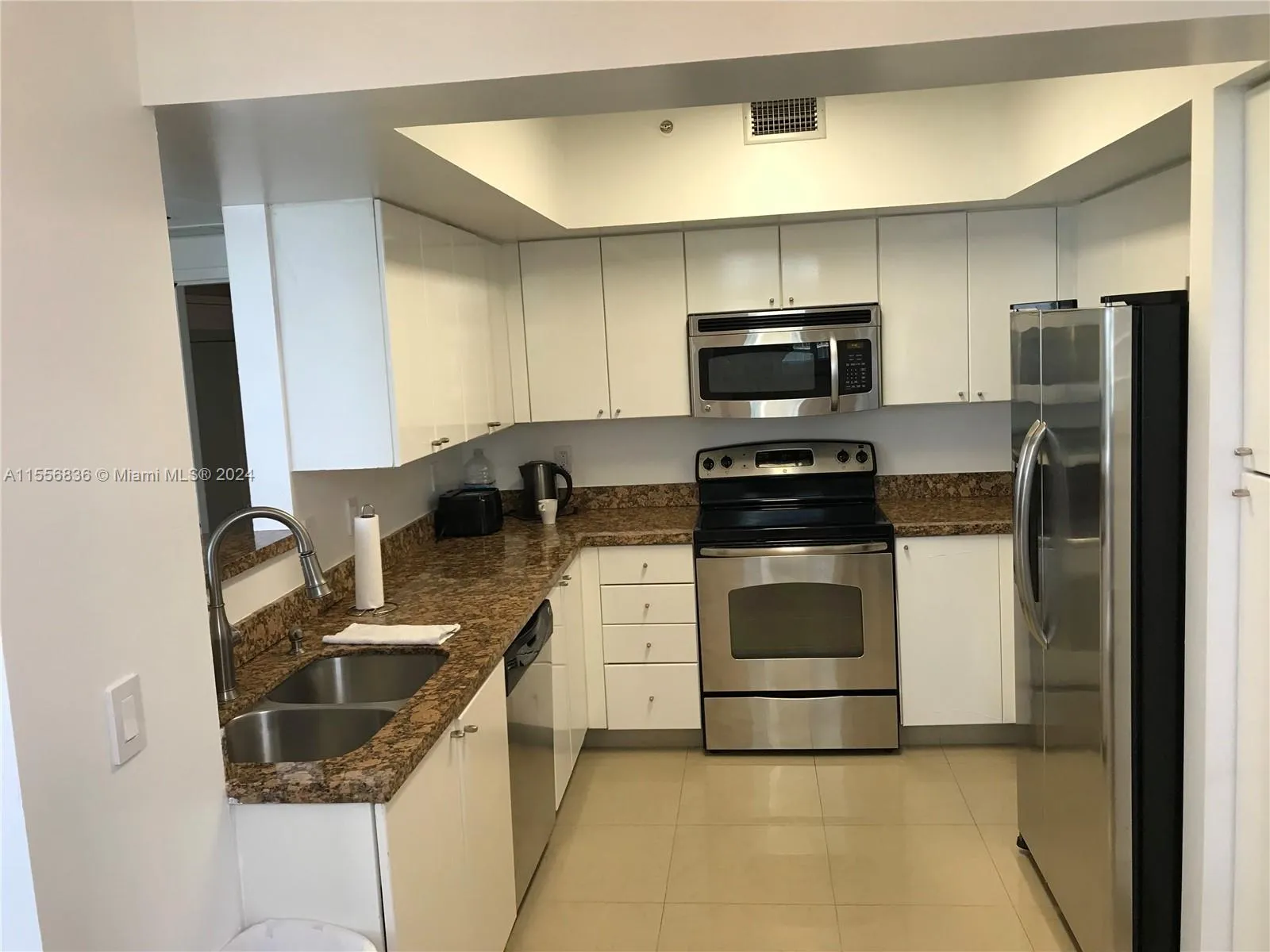 17375 Collins Ave # 1708, Sunny Isles Beach FL 33160