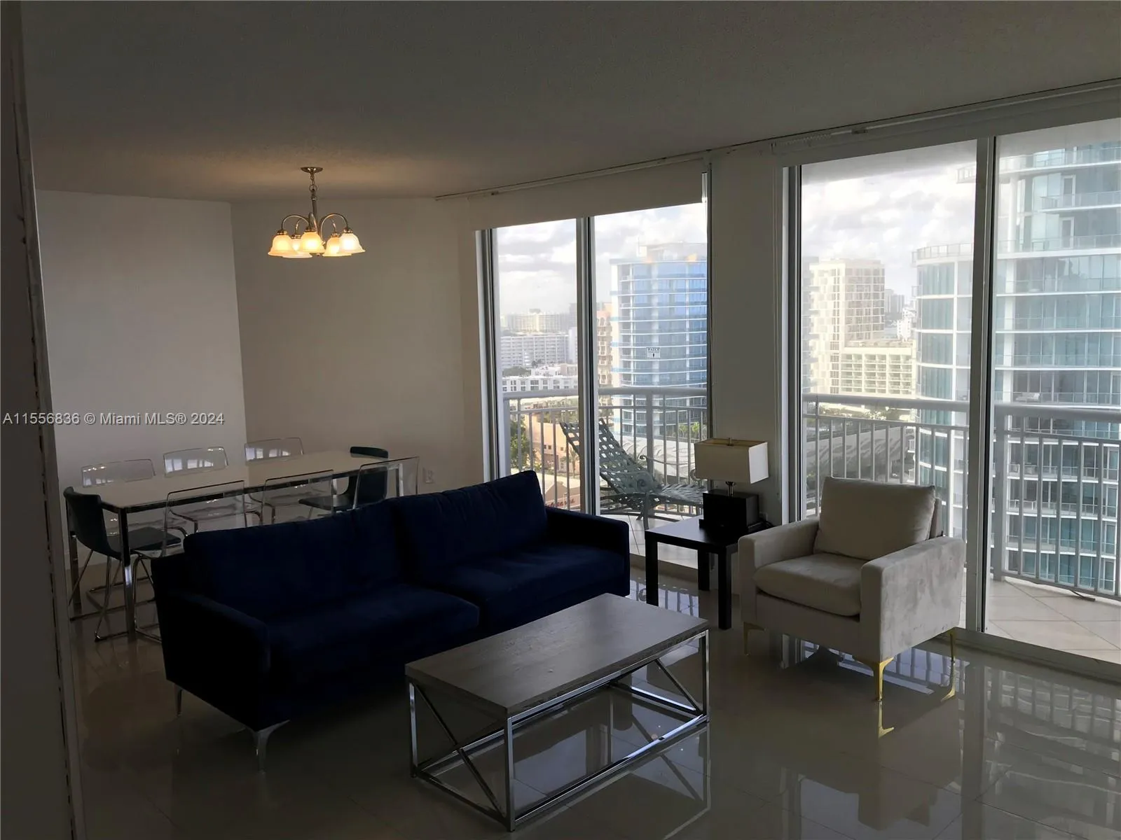 17375 Collins Ave # 1708, Sunny Isles Beach FL 33160