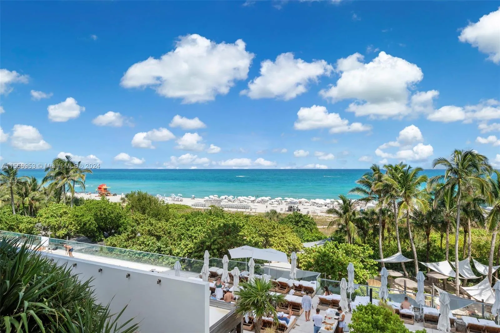 2 bedroom 2 bath for sale at 2301 Collins Ave # 410, Miami Beach FL 33139