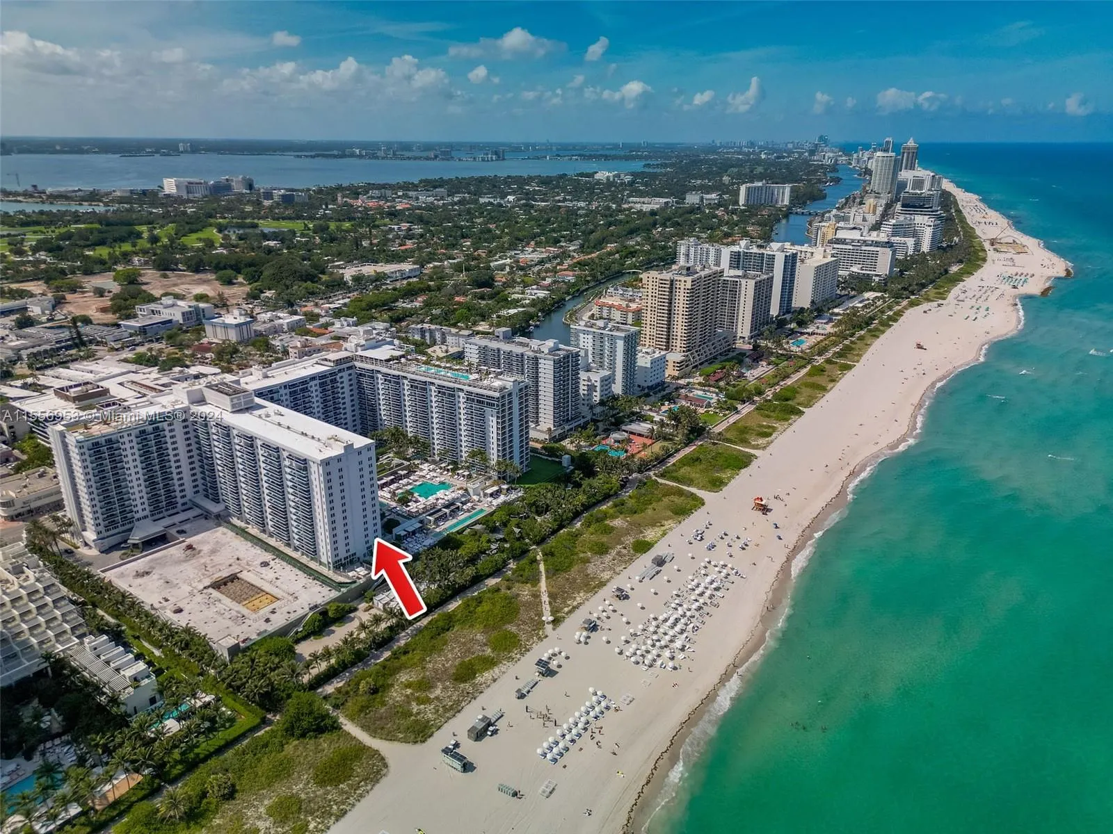 2301 Collins Ave # 410, Miami Beach FL 33139