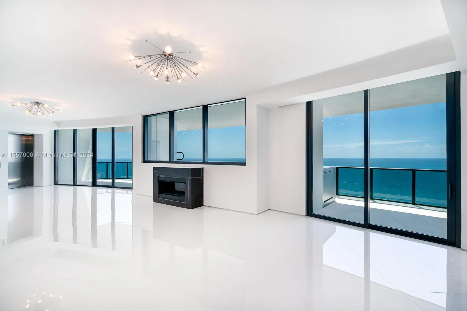 3 bedroom 4 bath for sale at 18555 Collins Ave # 2801, Sunny Isles Beach FL 33160