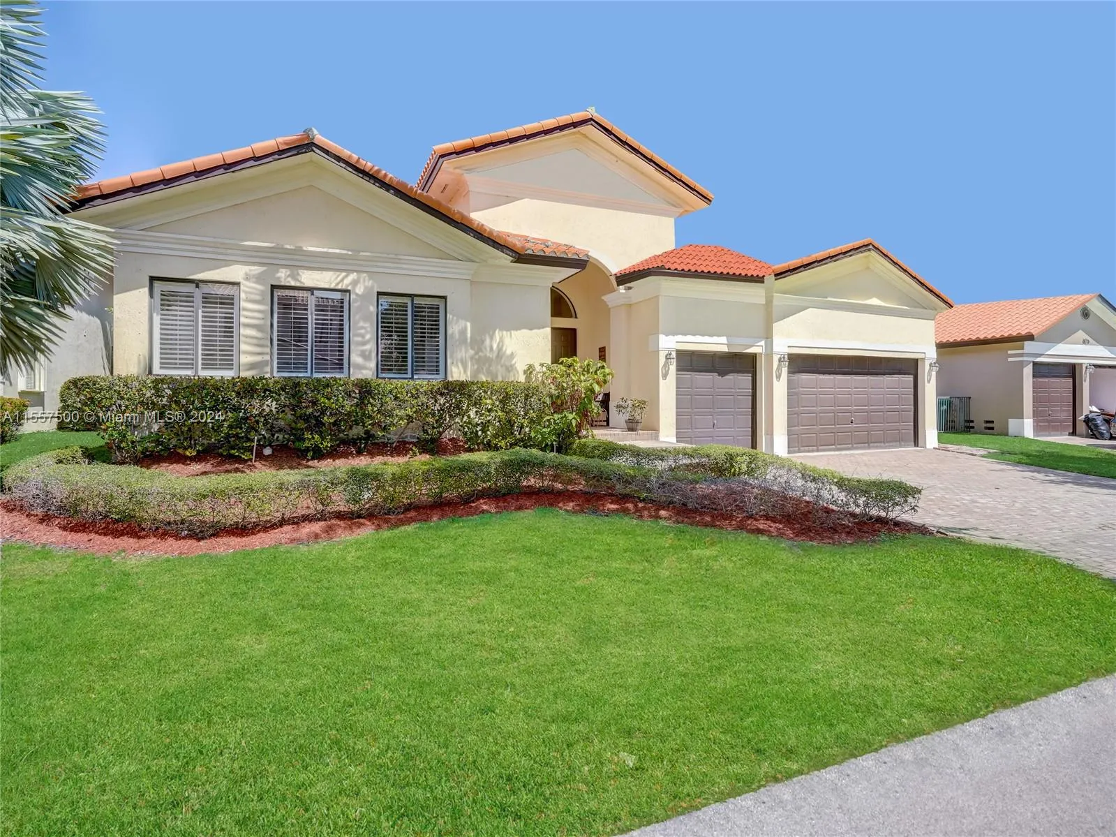7551 SW 187th St, Cutler Bay FL 33157