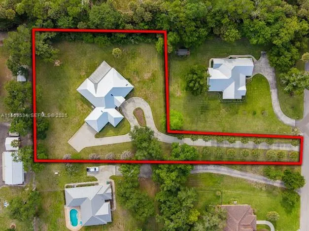 2526 SW 21ST CT., Okeechobee FL 34974