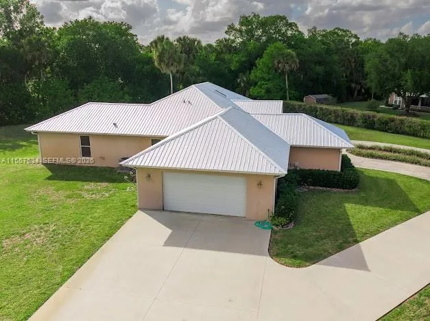 2526 SW 21ST CT., Okeechobee FL 34974