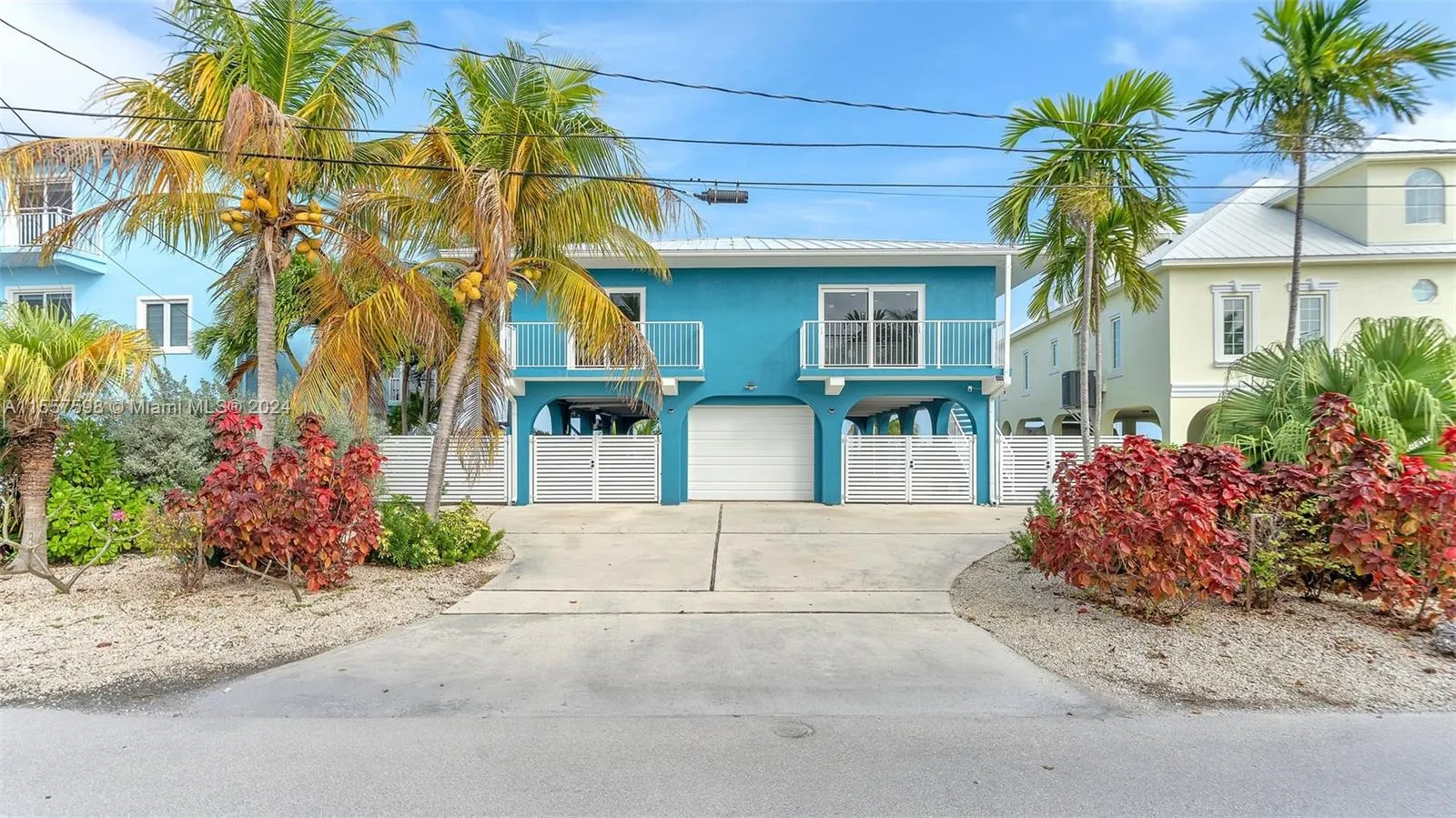 2 bedroom 2 bath for rent at 441 La Fitte Rd # 0, Torch Key FL 33042