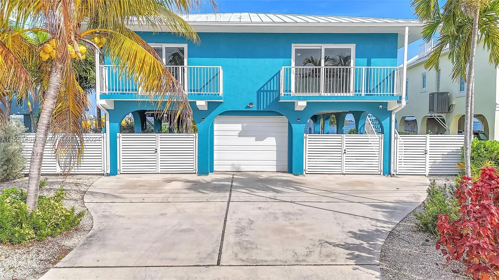 441 La Fitte Rd # 0, Torch Key FL 33042