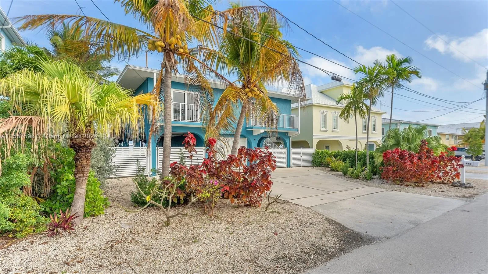 441 La Fitte Rd # 0, Torch Key FL 33042
