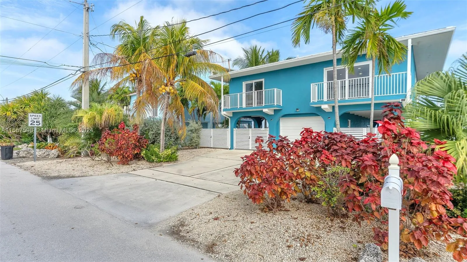 441 La Fitte Rd # 0, Torch Key FL 33042