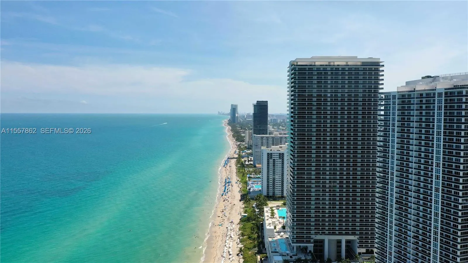 4111 S Ocean Dr # 2111, Hollywood FL 33019