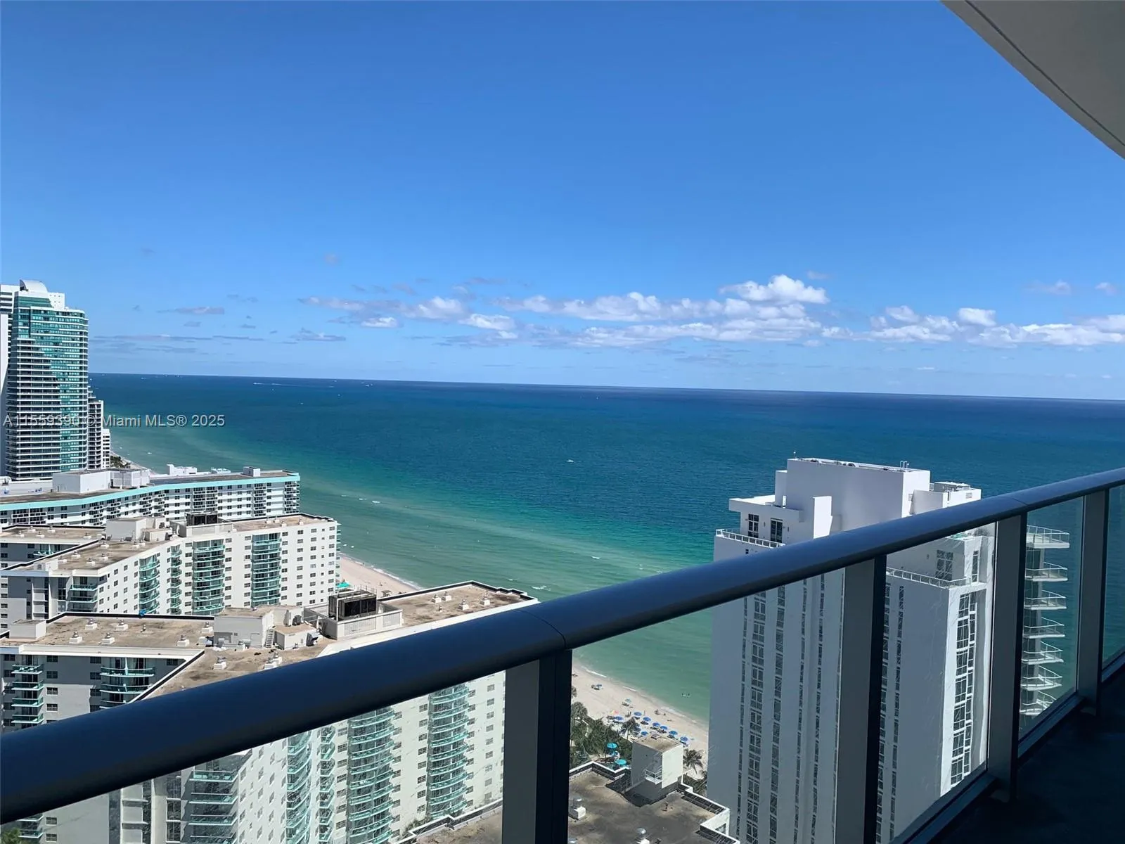 1 bedroom 1 bath for sale at 4111 S Ocean Dr # 2912, Hollywood FL 33019