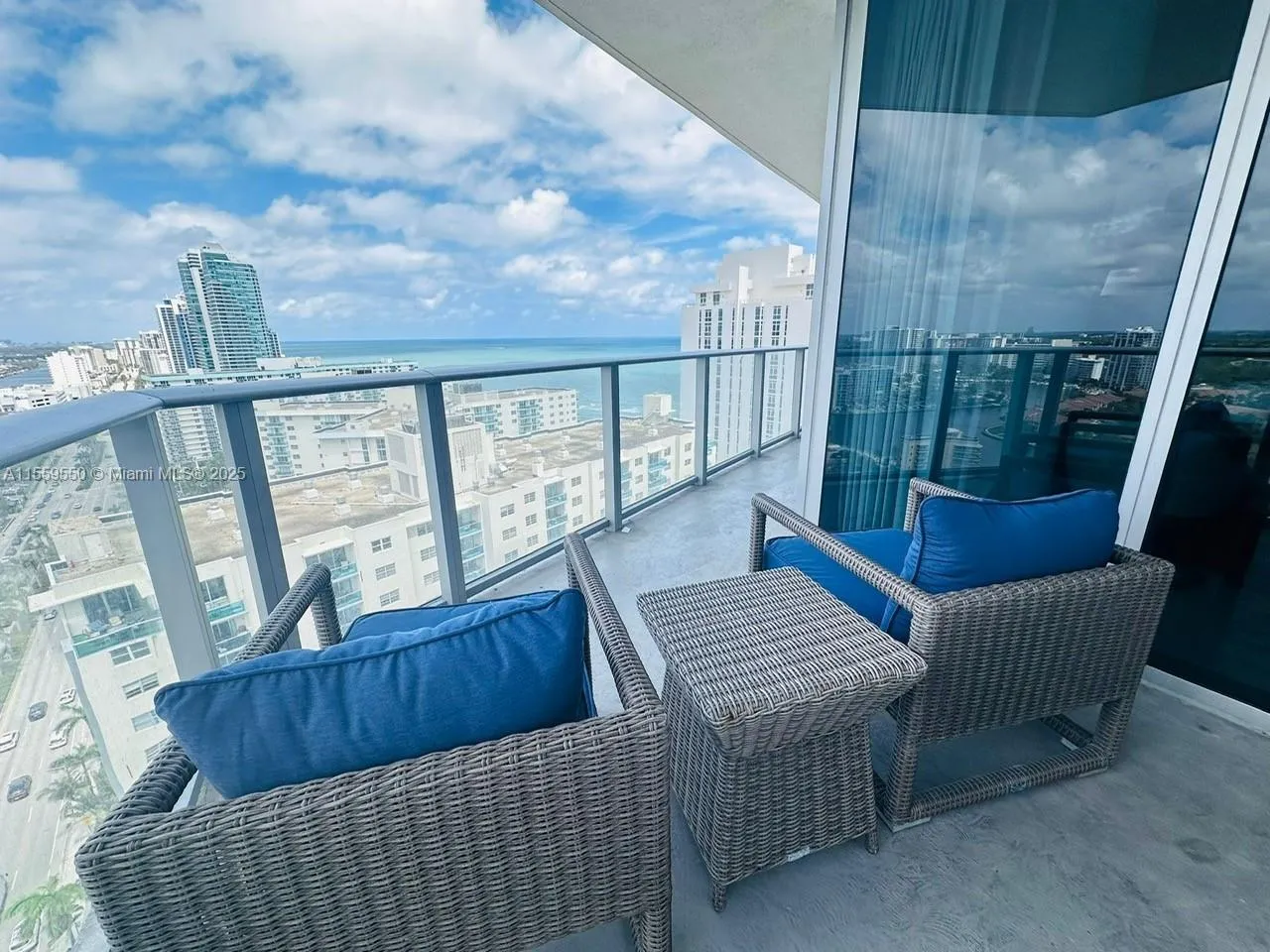 4111 S Ocean Dr # 2012, Hollywood FL 33019