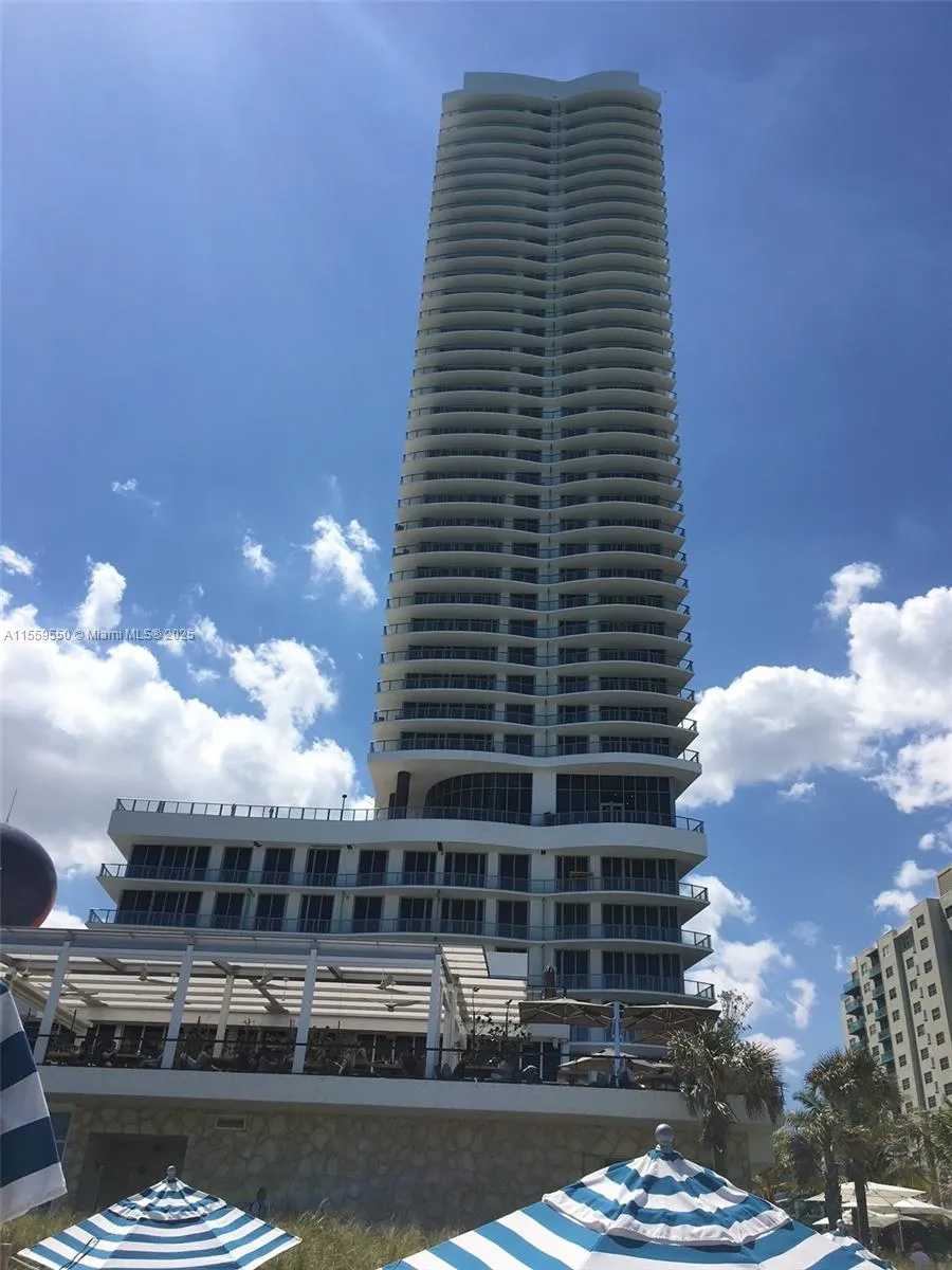 4111 S Ocean Dr # 2012, Hollywood FL 33019