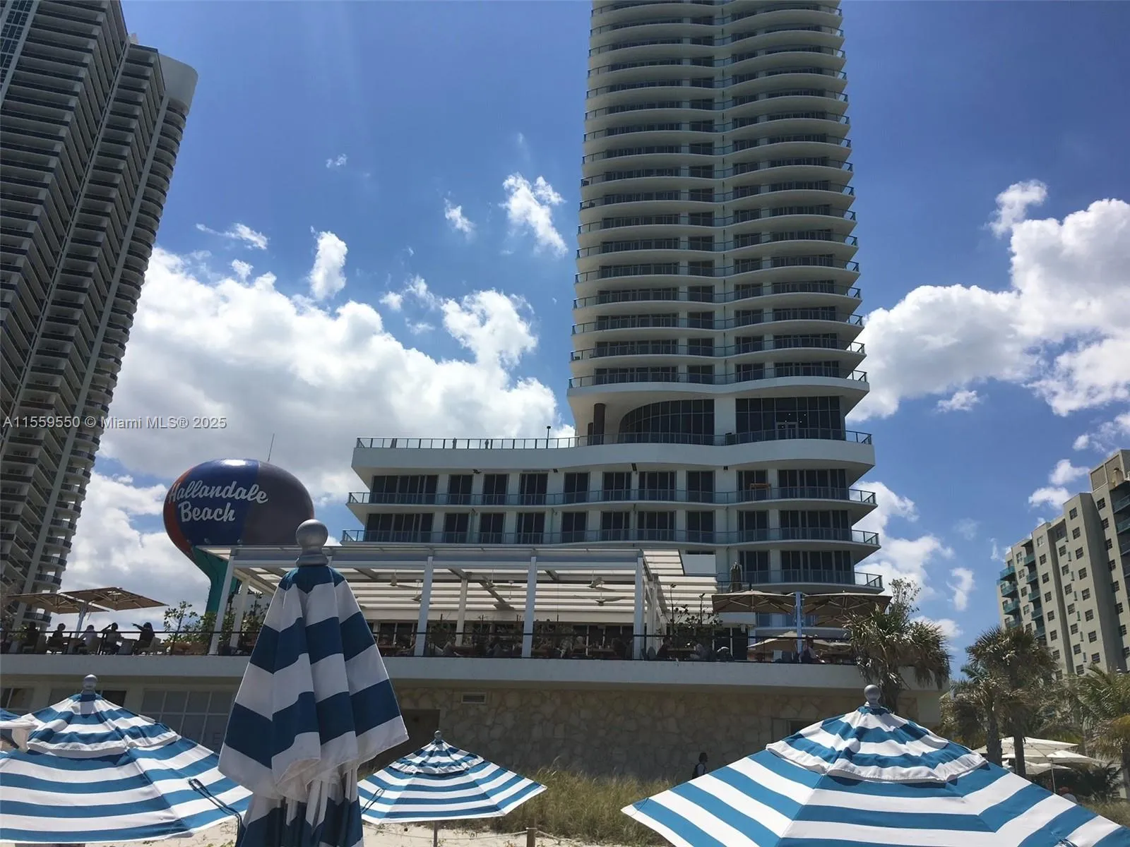 4111 S Ocean Dr # 2012, Hollywood FL 33019