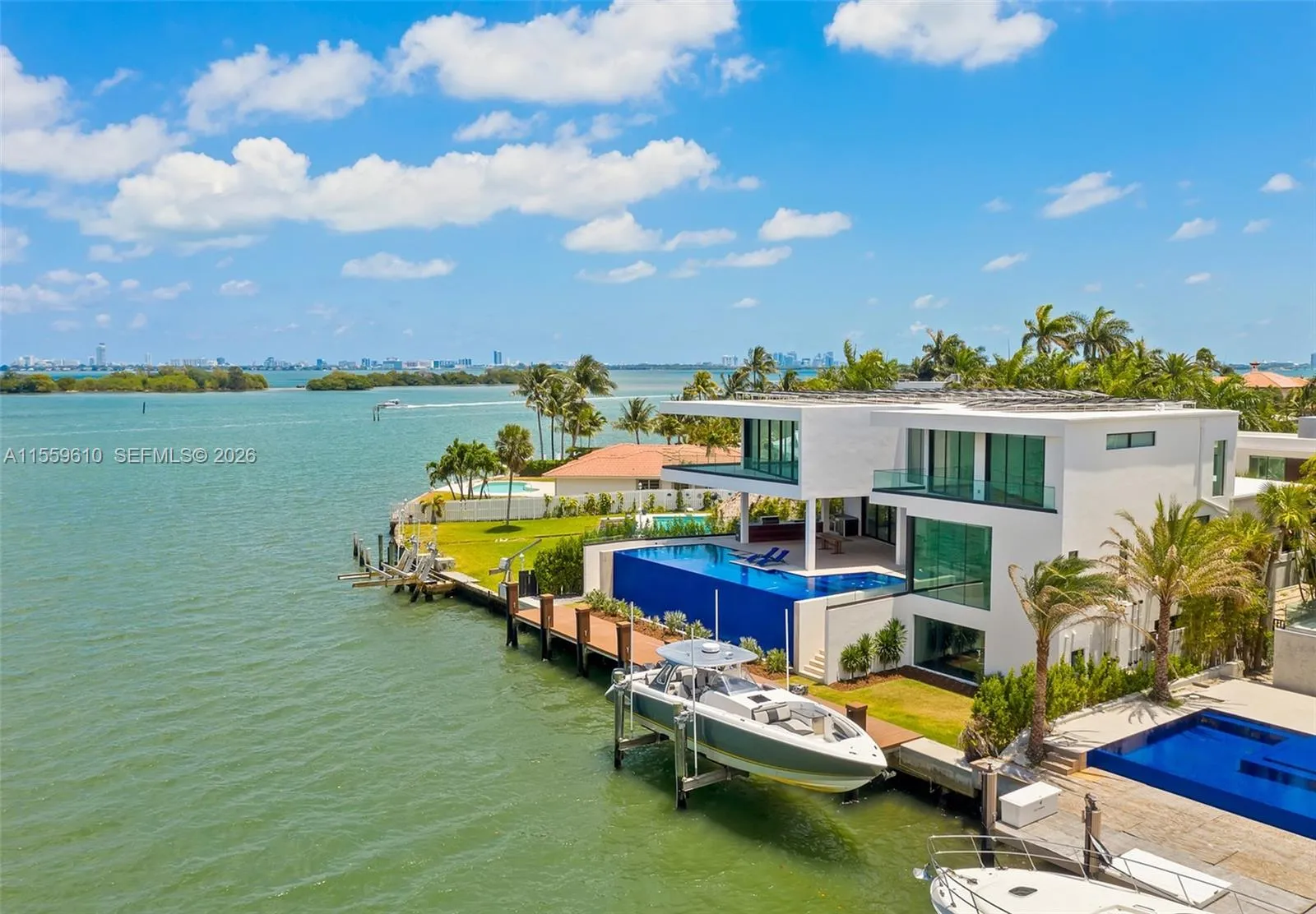 1133 Belle Meade Island Dr, Miami FL 33138