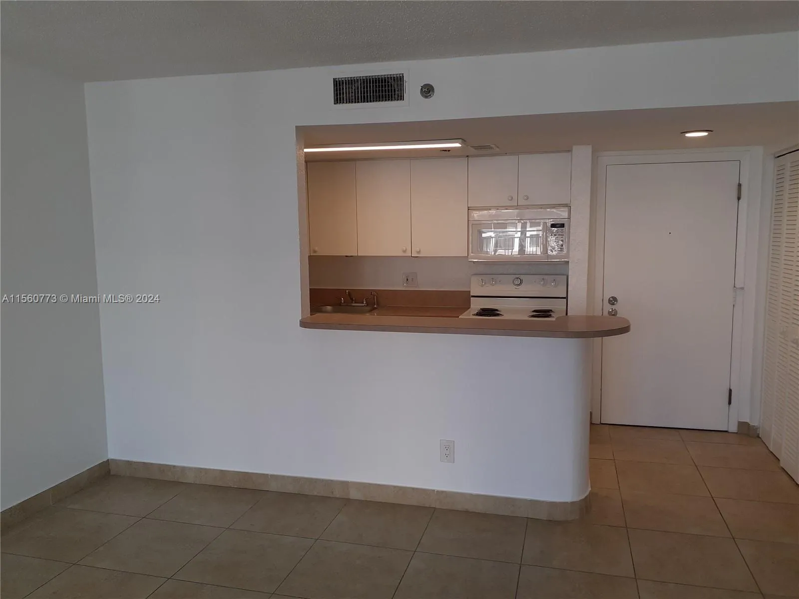 770 Claughton Island Dr # 2007, Miami FL 33131
