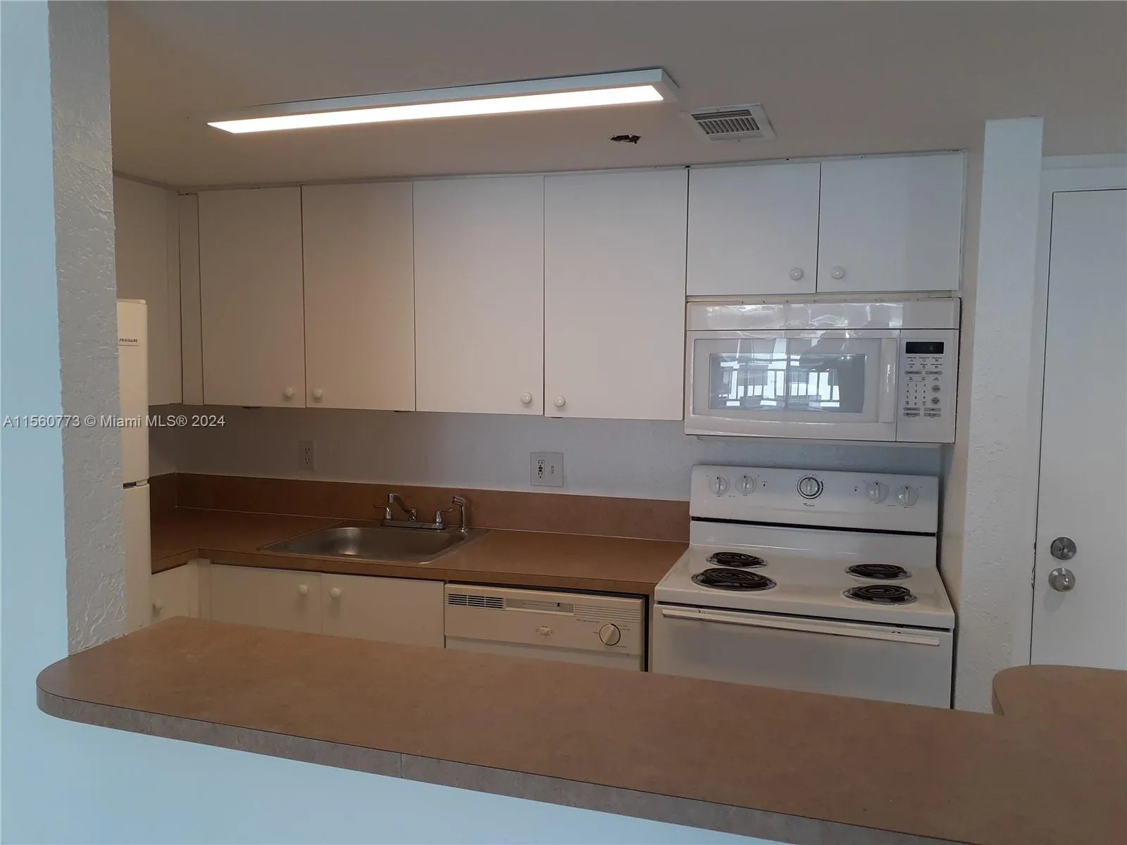 770 Claughton Island Dr # 2007, Miami FL 33131