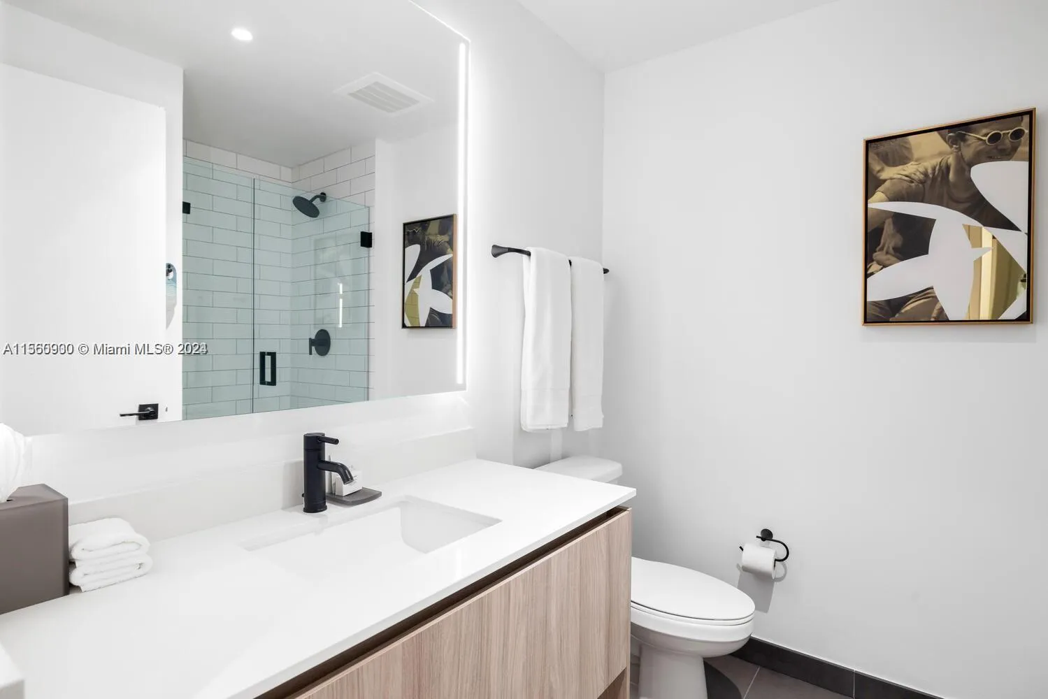 398 NE 5th St # 4006, Miami FL 33132