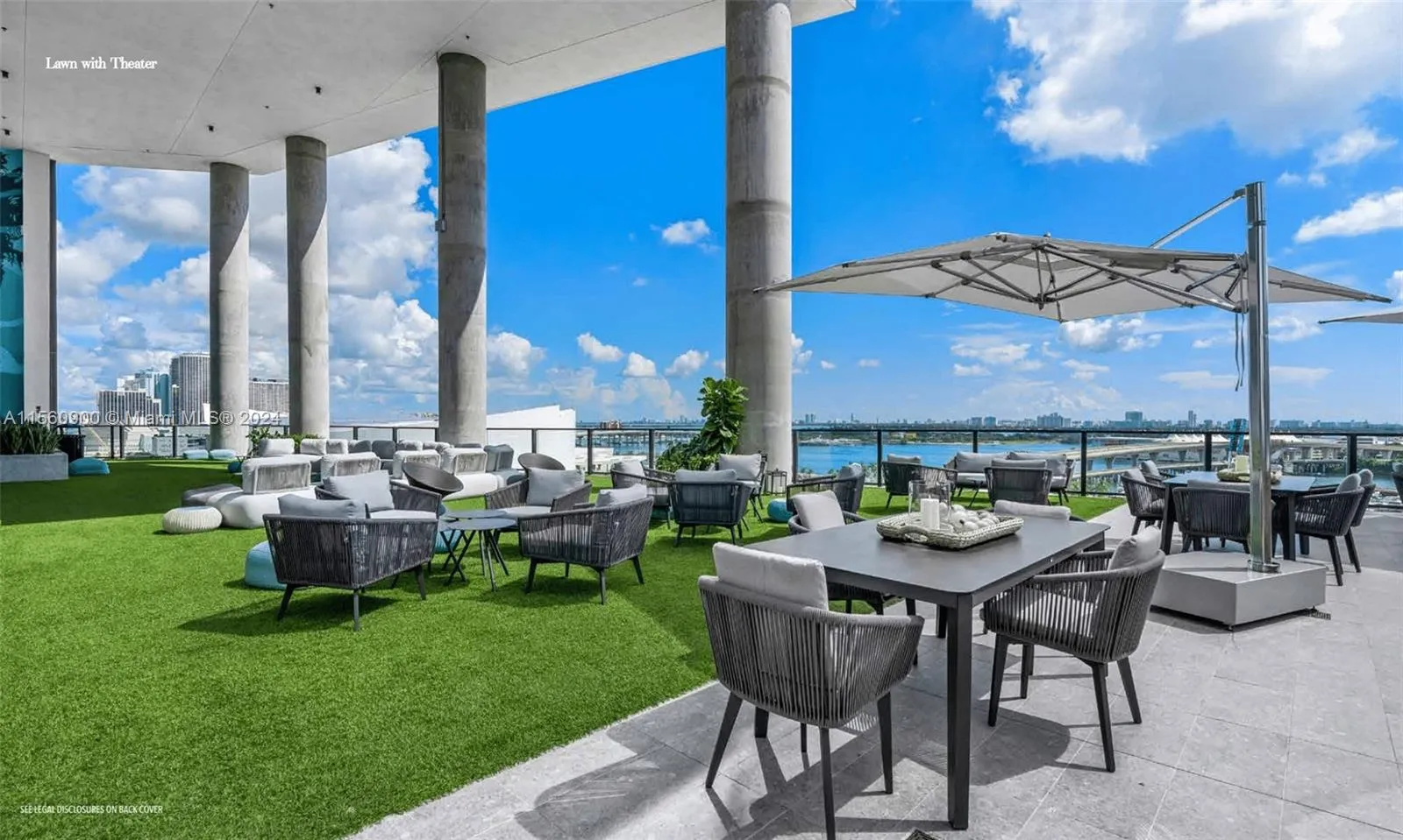 398 NE 5th St # 4006, Miami FL 33132