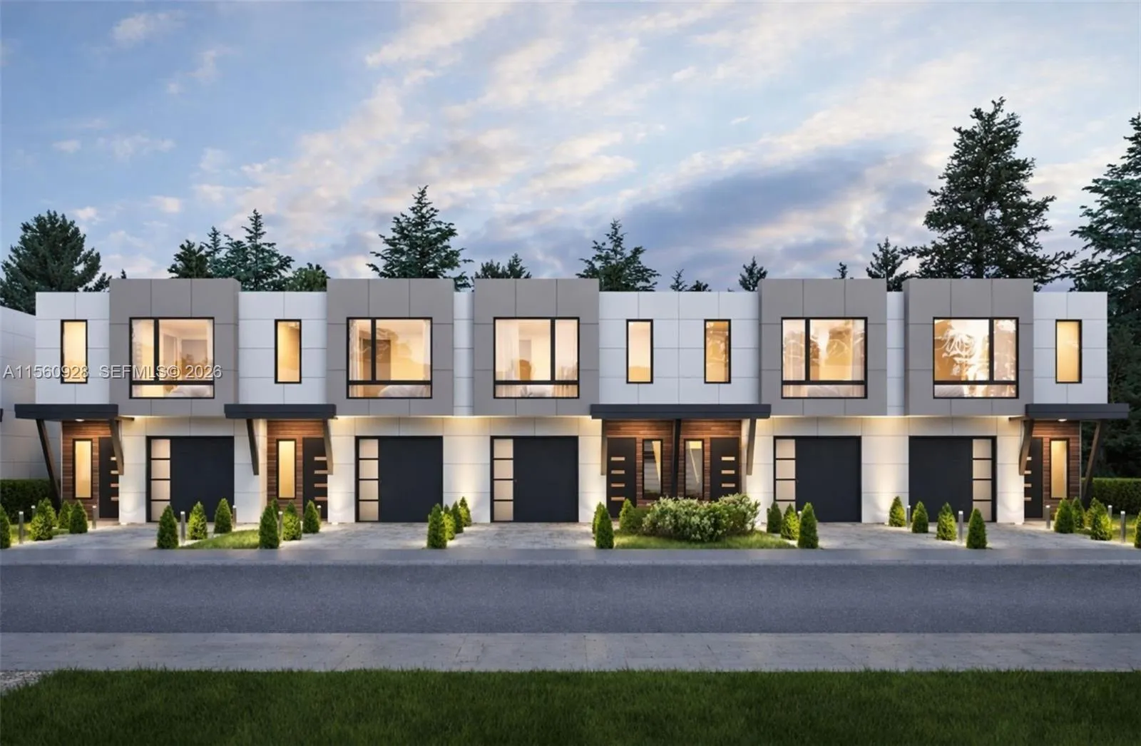 for sale at 5527 NW Miami Ct, Miami FL 33127