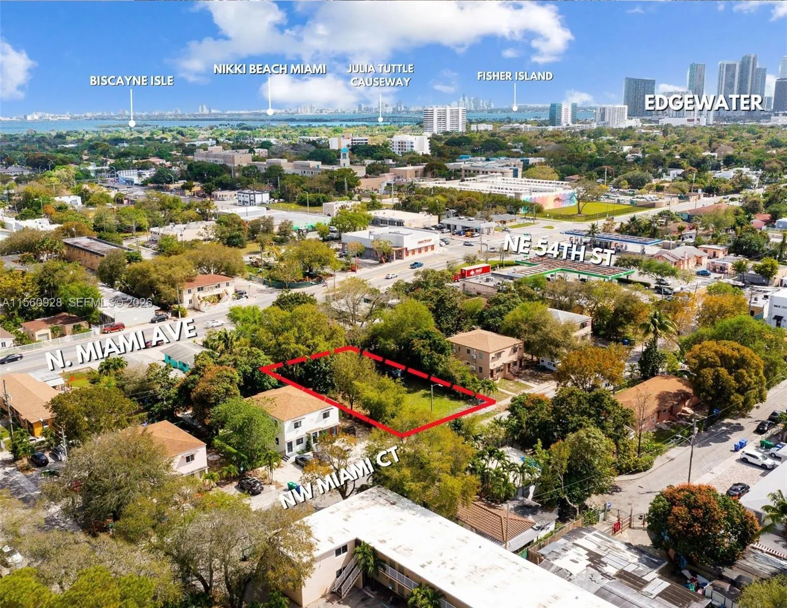 Property