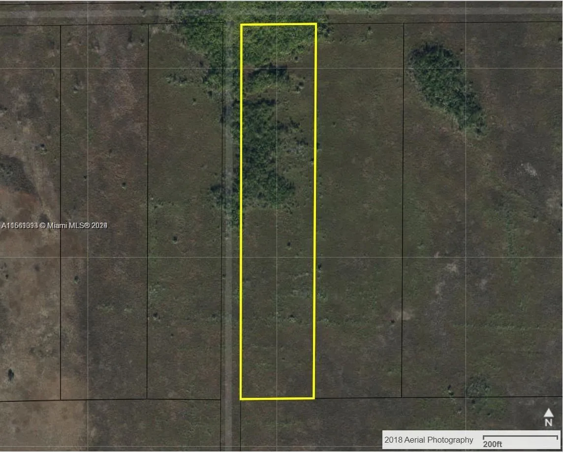 360XX SW 257th Avenue, Homestead FL 33035